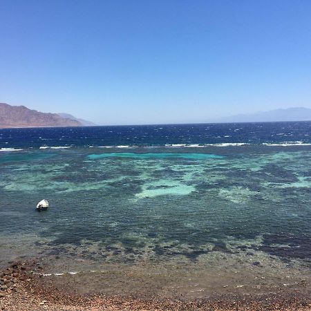 Iaru Nub - ايارو نوب Hotel Dahab Buitenkant foto