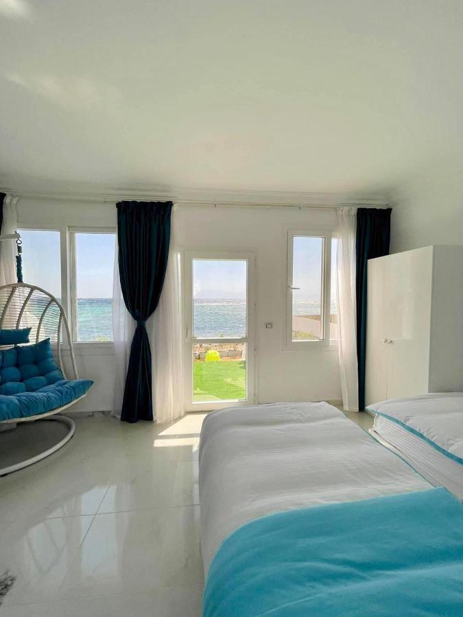 Iaru Nub - ايارو نوب Hotel Dahab Buitenkant foto