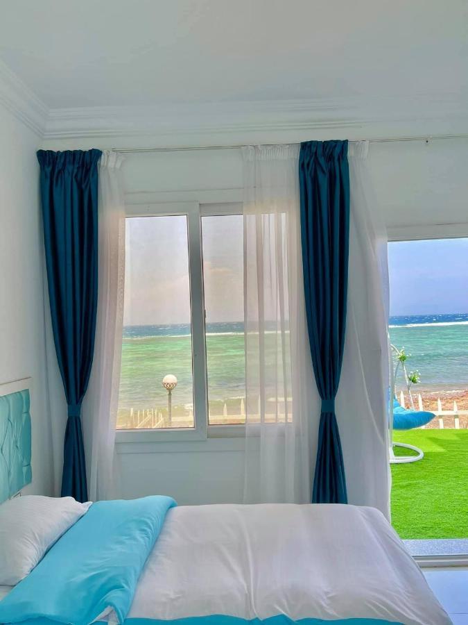 Iaru Nub - ايارو نوب Hotel Dahab Buitenkant foto