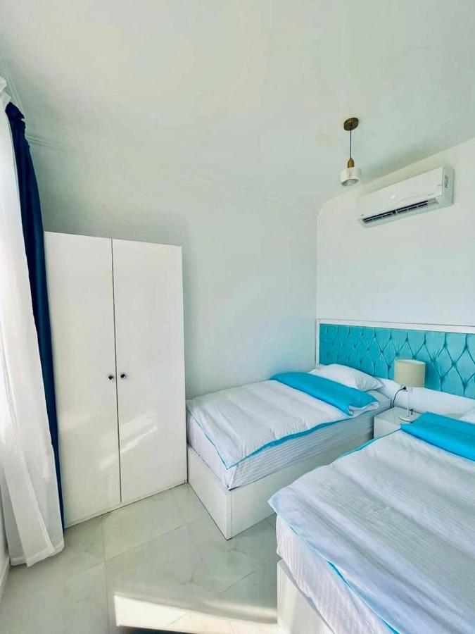 Iaru Nub - ايارو نوب Hotel Dahab Buitenkant foto