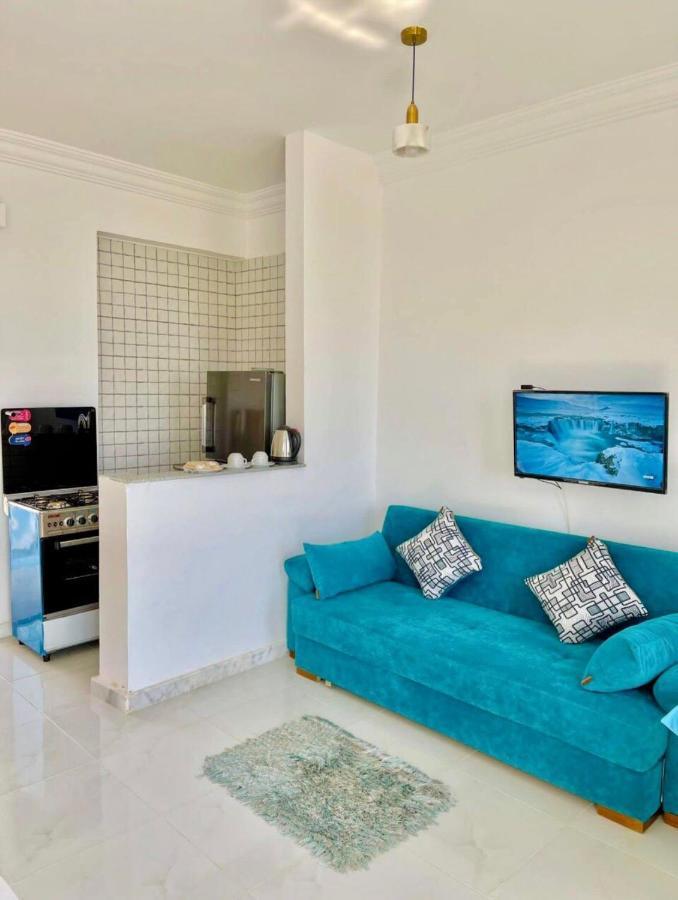 Iaru Nub - ايارو نوب Hotel Dahab Buitenkant foto