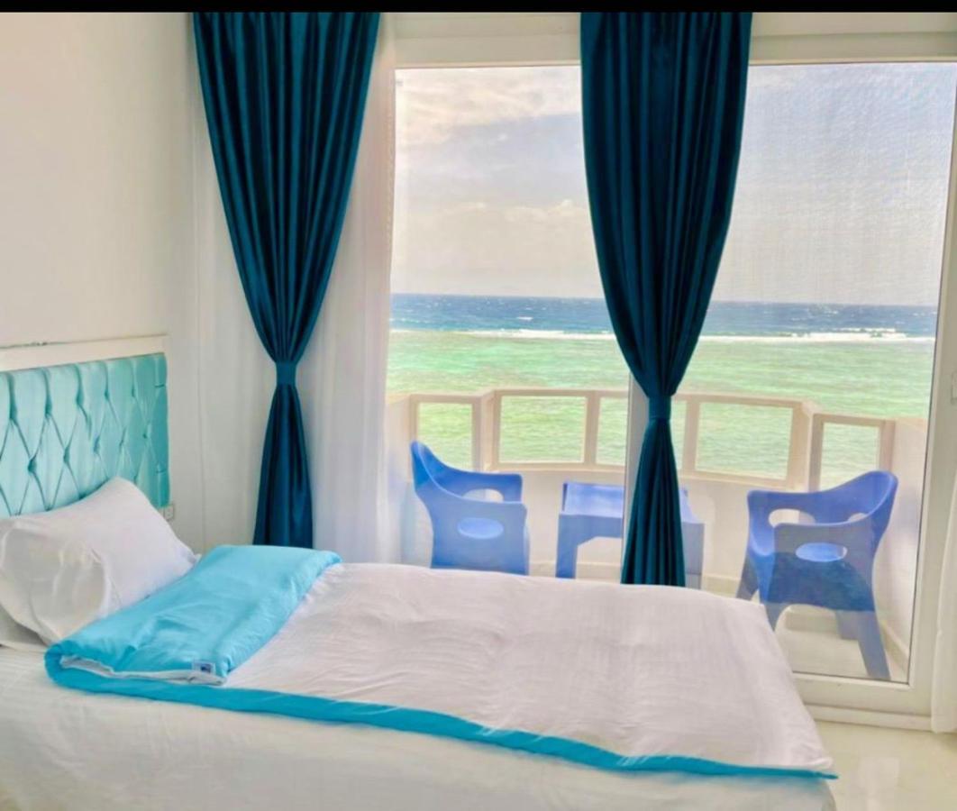 Iaru Nub - ايارو نوب Hotel Dahab Buitenkant foto