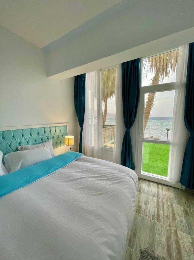 Iaru Nub - ايارو نوب Hotel Dahab Buitenkant foto