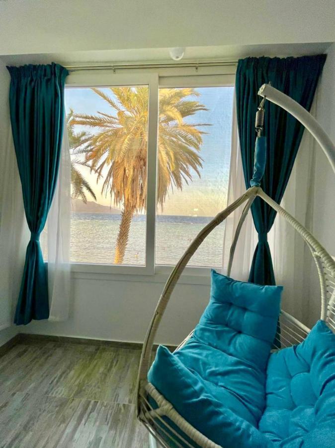 Iaru Nub - ايارو نوب Hotel Dahab Buitenkant foto