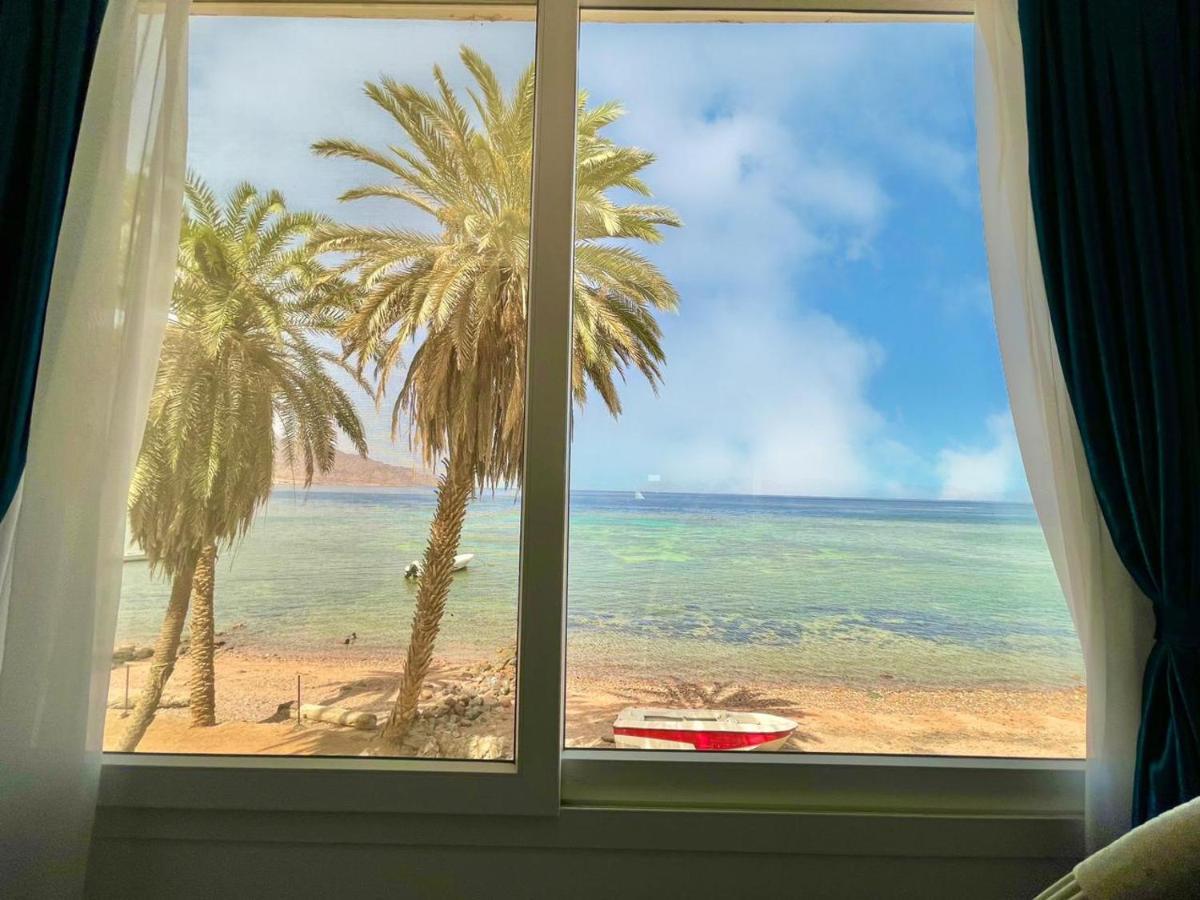Iaru Nub - ايارو نوب Hotel Dahab Buitenkant foto