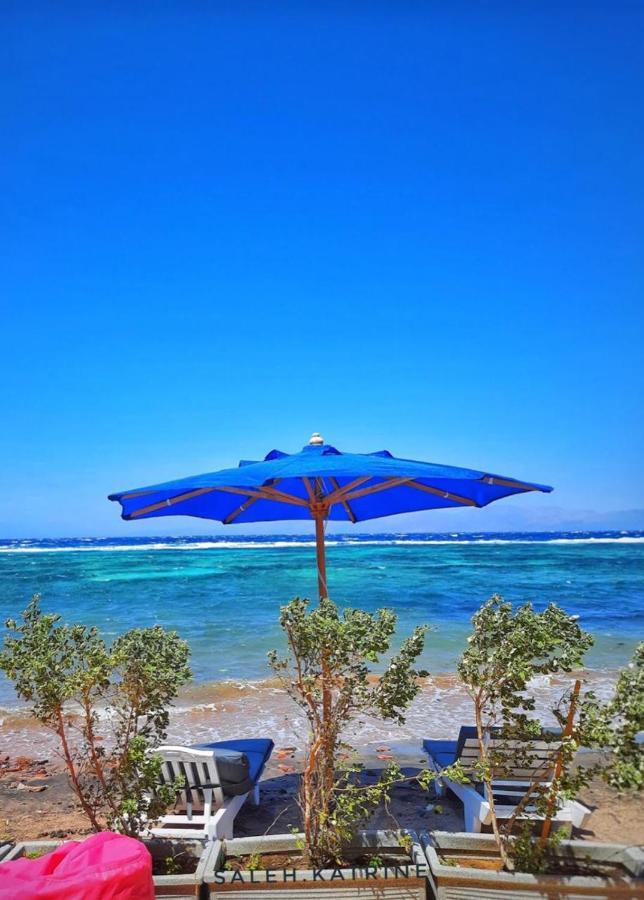 Iaru Nub - ايارو نوب Hotel Dahab Buitenkant foto